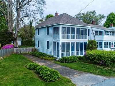 75 Middletown Ave, Old Saybrook, CT, 06475