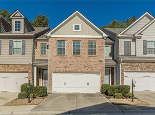 5547 Radford Loop, Fairburn, GA 30213
