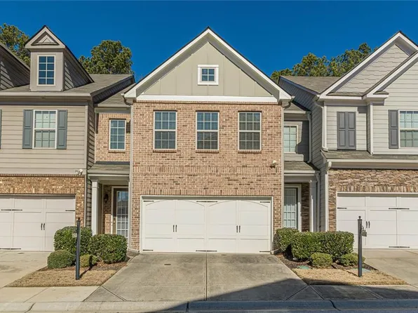 5547 Radford Loop, Fairburn, GA 30213