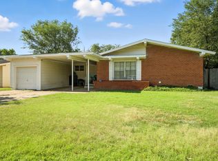 3015 55th St, Lubbock, TX 79413