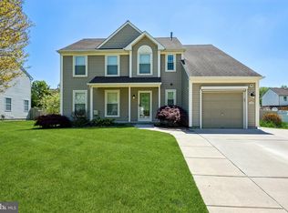 128 Ladds Ln, Westville, NJ 08093