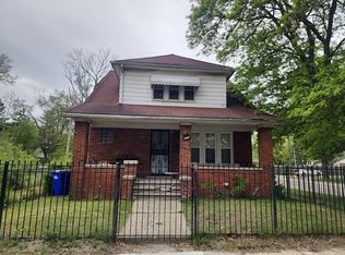 16655 Santa Rosa Dr, Detroit, MI 48221