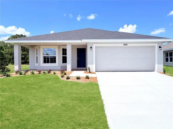 7606 Bent Tree Loop, Saint Cloud, FL 34773