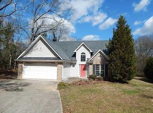 4032 Old Douglasville Rd, Lithia Springs, GA 30122