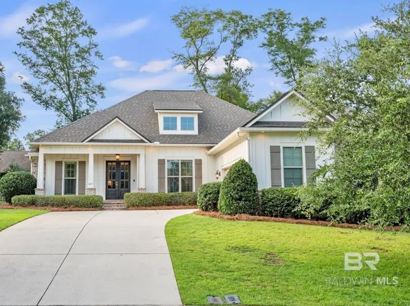 427 Craftsman Ave, Fairhope, AL 36532