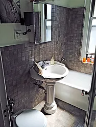 Rented by Performing Assets Corp