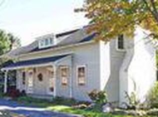 1894 Donegal Springs Rd, Mount Joy, PA 17552