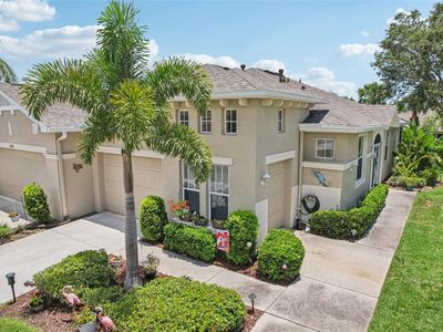 2032 Inverness Greens Dr #76, Sun City Center, FL, 33573