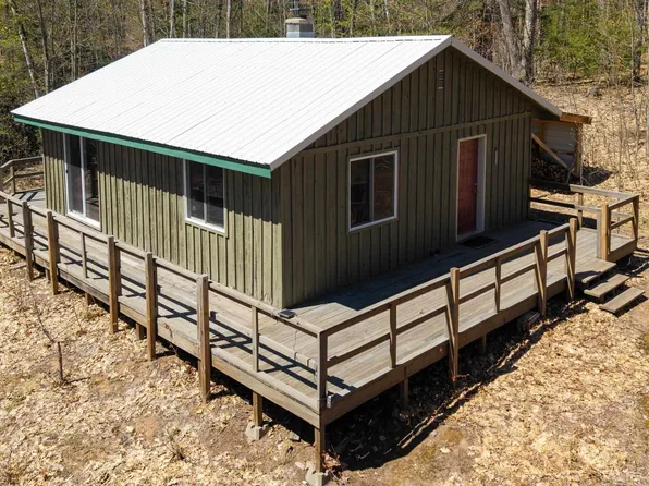 4598 County Road Kp, Big Bay, MI 49808