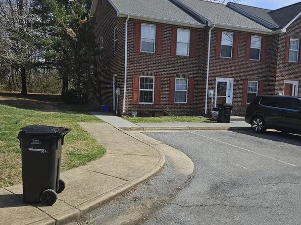 2640 Limestone Ct, Winchester, VA 22601