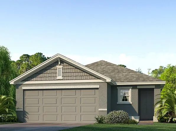 31031 Silver Stage Dr, Brooksville, FL 34602