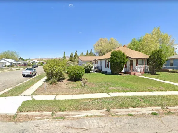390 W 300 S, Price, UT 84501