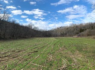 640 McPhearon Ln, Lancaster, KY 40444