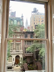 Rented by Green Line Realty