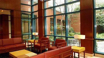 Rented by DJK Residential