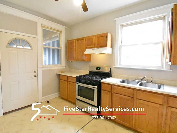 2nd image of 3443 W Parker Ave #2W