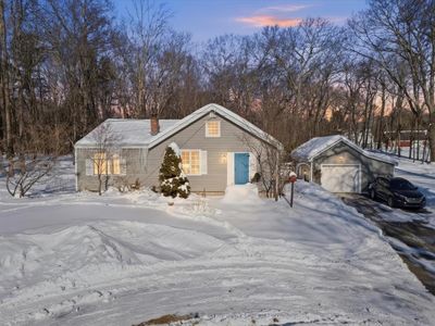 143 Walnut Avenue, North Hampton, NH, 03862