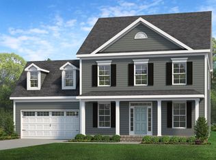 937 Brenner Rd, Chesapeake, VA 23320