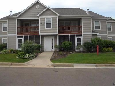 1335 Millbrook Trl, Ann Arbor, MI, 48108