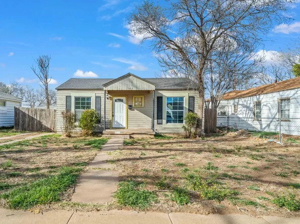1504 28th St, Lubbock, TX 79411