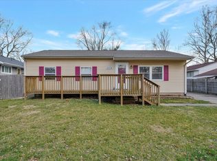2604 W William St, Champaign, IL