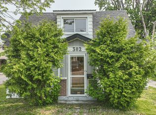 382 West St N, Orillia, ON L3V 5E6