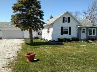 9201 Bloomdale Rd, Wayne, OH 43466