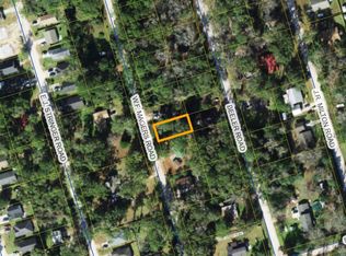 W F Magers Rd, Crawfordville, FL 32327