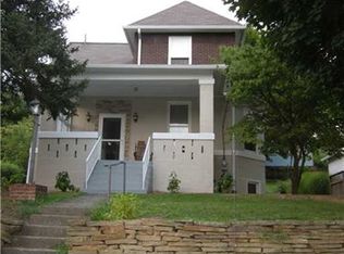 1405 Linden St, Cheswick, PA