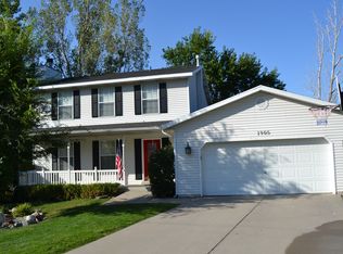 1905 N 450 W, Centerville, UT 84014