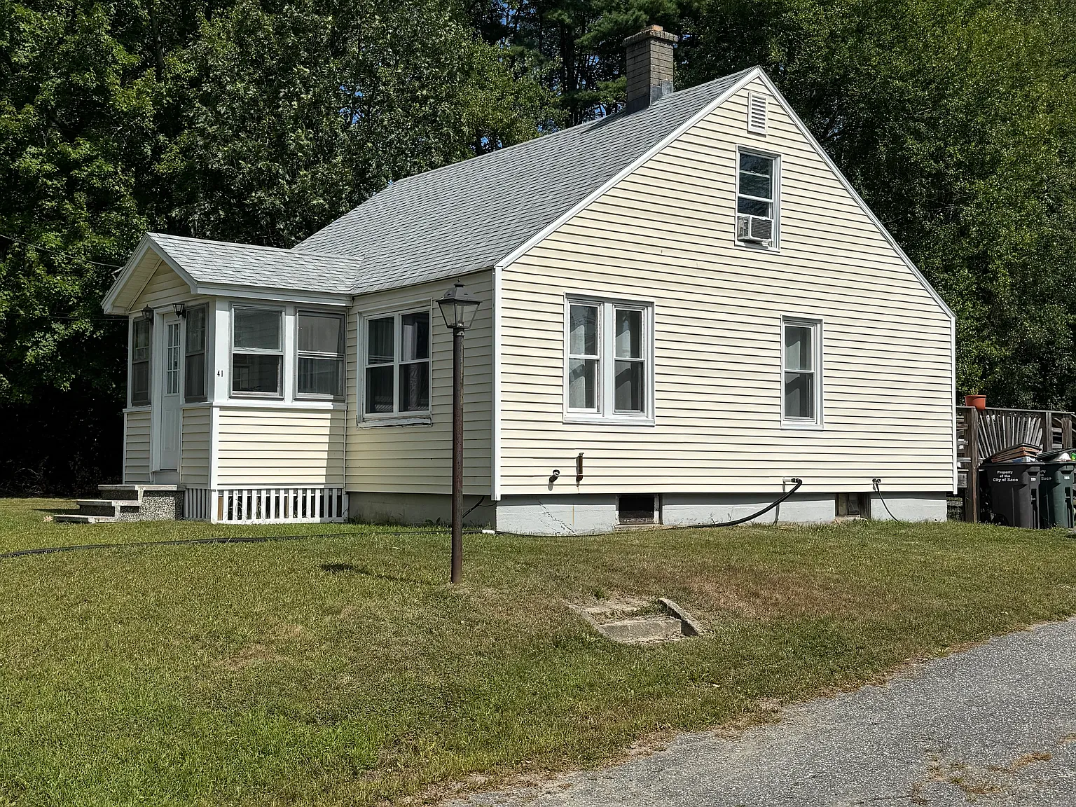 39 Jenkins Rd — Photo 1
