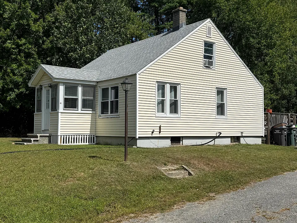 41 Jenkins Rd