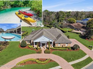 7275 Crystal Spring Run, Weeki Wachee, FL 34607