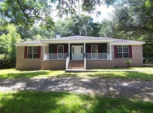 1521 Northview Dr, Mobile, AL 36618