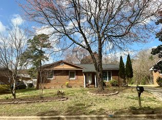 4329 Kilcullen Dr, Raleigh, NC 27604