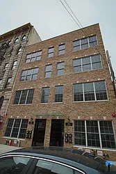 Rented by Next Door Realty NYC