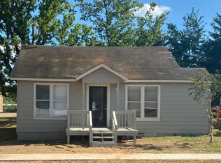 413 Aplin Ave, Perryville, AR 72126