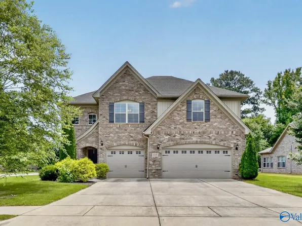108 Fargo Cir, Madison, AL 35756
