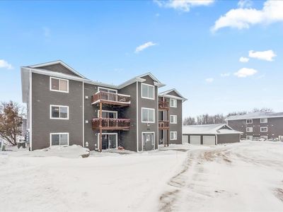 4706 Chadwick Rd Unit 8, Cedar Falls, IA, 50613