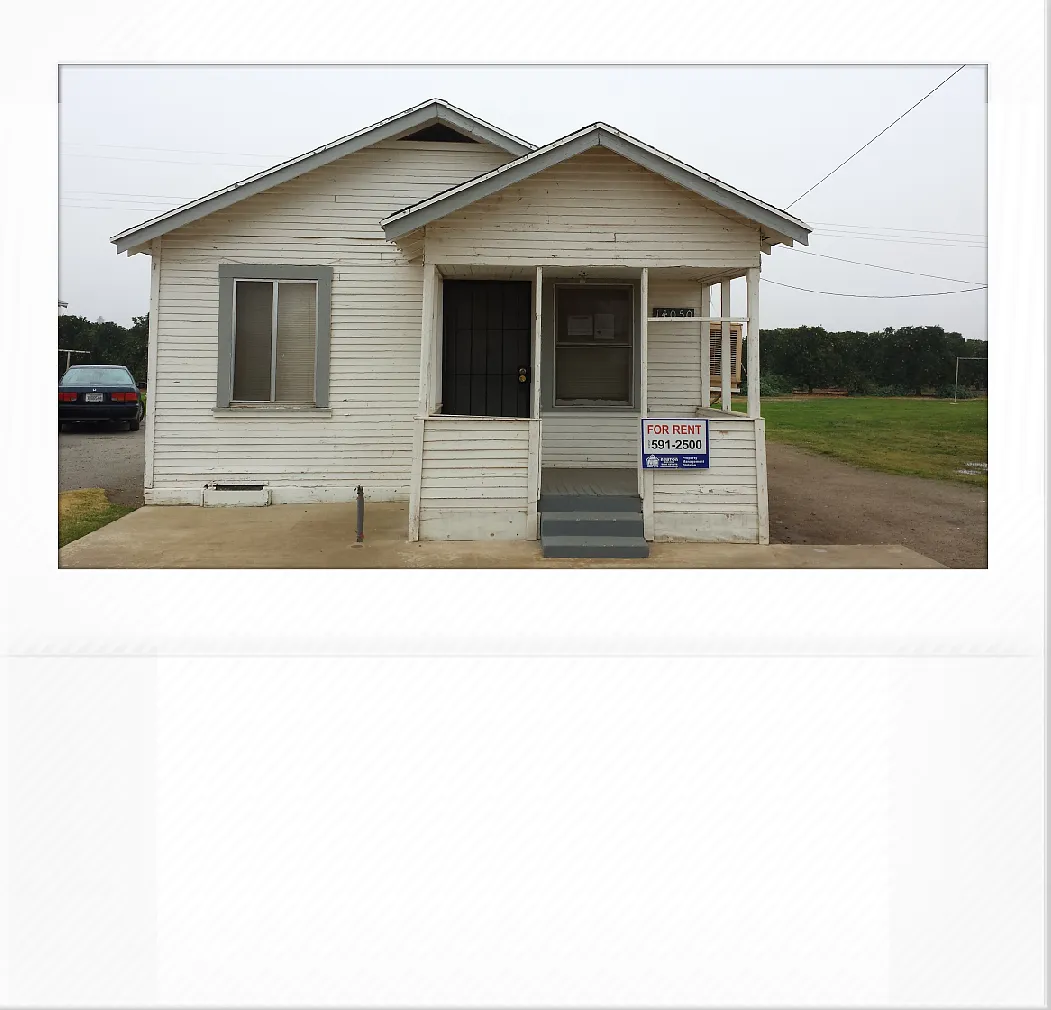 Nice Home — Photo 1