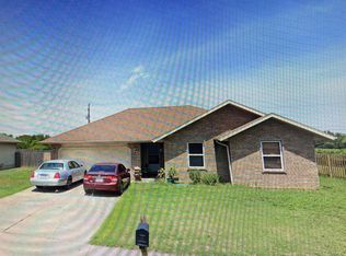 4031 W Ridgeview St, Battlefield, MO 65619