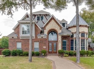 628 Chipper Ct, Grand Prairie, TX 75052