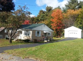 57 Highland Ave, Augusta, ME 04330