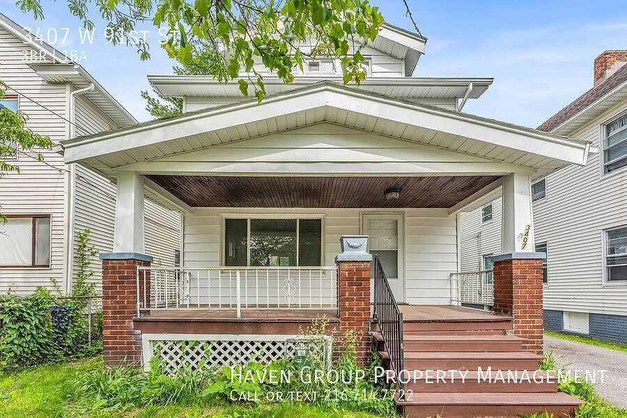 1st image of 3407 W 91st St