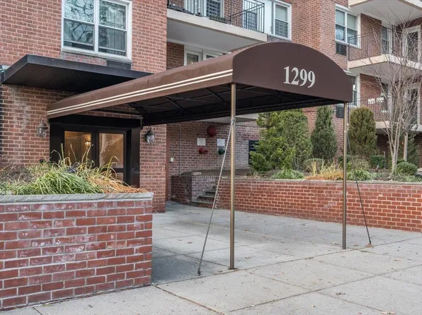 1299 Palmer Avenue #118, Larchmont, NY 10538