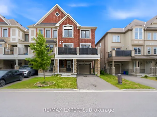 15 McGrath Ave, Richmond Hill, ON L4S 0K3