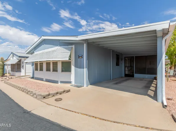 5735 E MCDOWELL Road #271, Mesa, AZ 85215