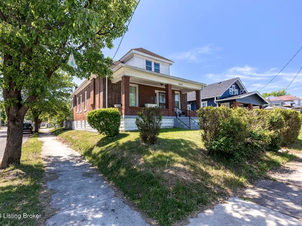 2300 Hale Ave, Louisville, KY 40210