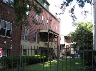 3221 N Seminary Ave #GDN, Chicago, IL 60657