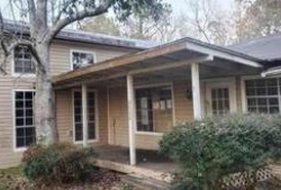 Property Front View